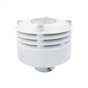 Sensor de qualidade do ar, temperatura e umidade. RS485