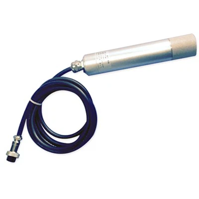 Detector de gás RY-CH2S H2S Sensor para sistema de monitoramento da qualidade do ar