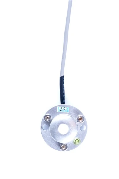 Medidor de intensidade de luz UV RY-ZW 280-400nm Radiação ultravioleta 4-20mA RS485 Sensor UV solar