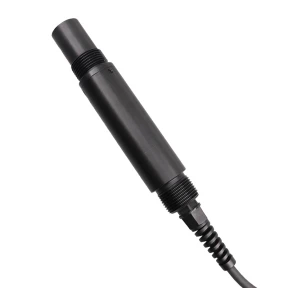 WCD3414 Sensor de condutividade ou sensor de condutividade da água da água 4-20 Ma de condutividade de água eletricamente